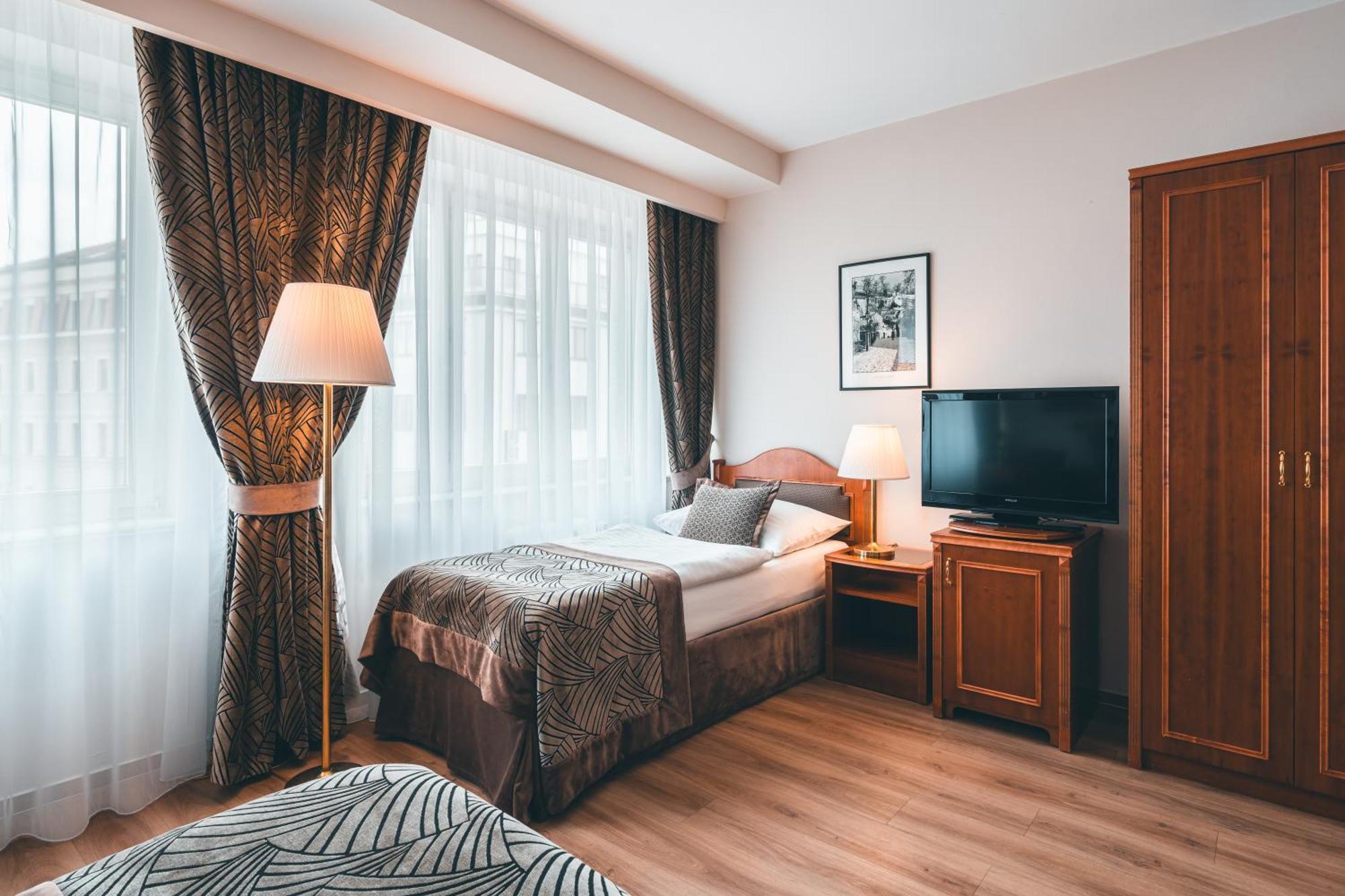 Belvedere Hotel Praha