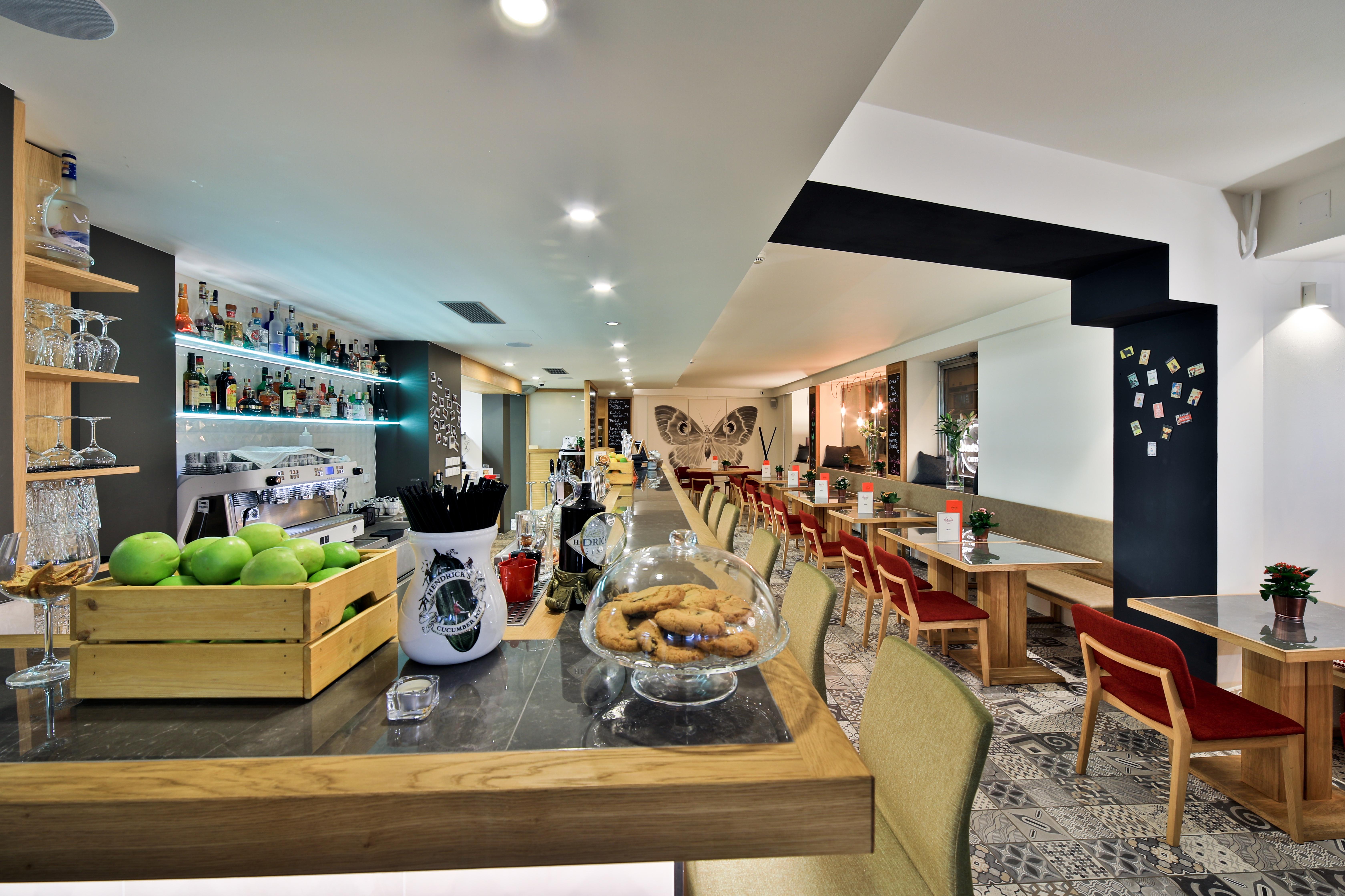 Belvedere Hotel Prag
