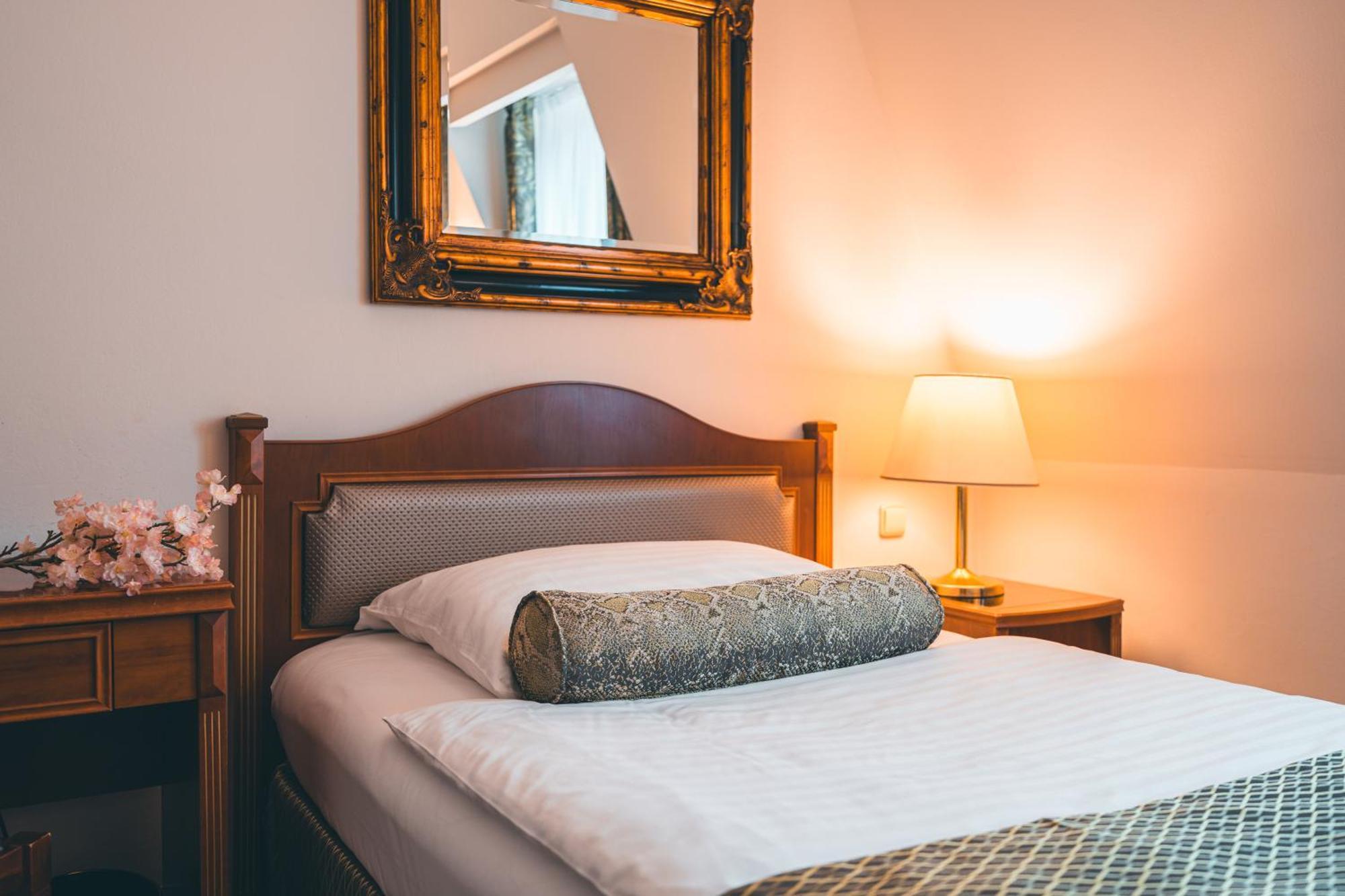 Hotel Belvedere Prag